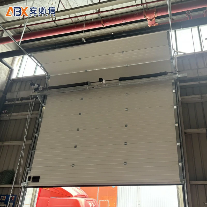 恩施土家族苗族升降滑升门