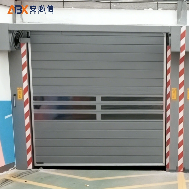 恩施土家族苗族雷达高速门